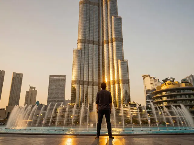 How Many Days in Dubai Is Enough? A Realistic Itinerary for First-Timers