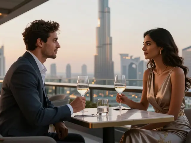 The Ultimate Guide to Hiring an Escort in Dubai