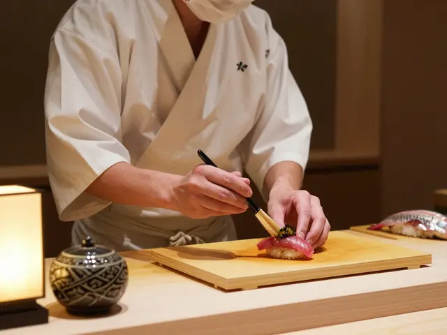 What Is the Most Expensive Restaurant in the World?