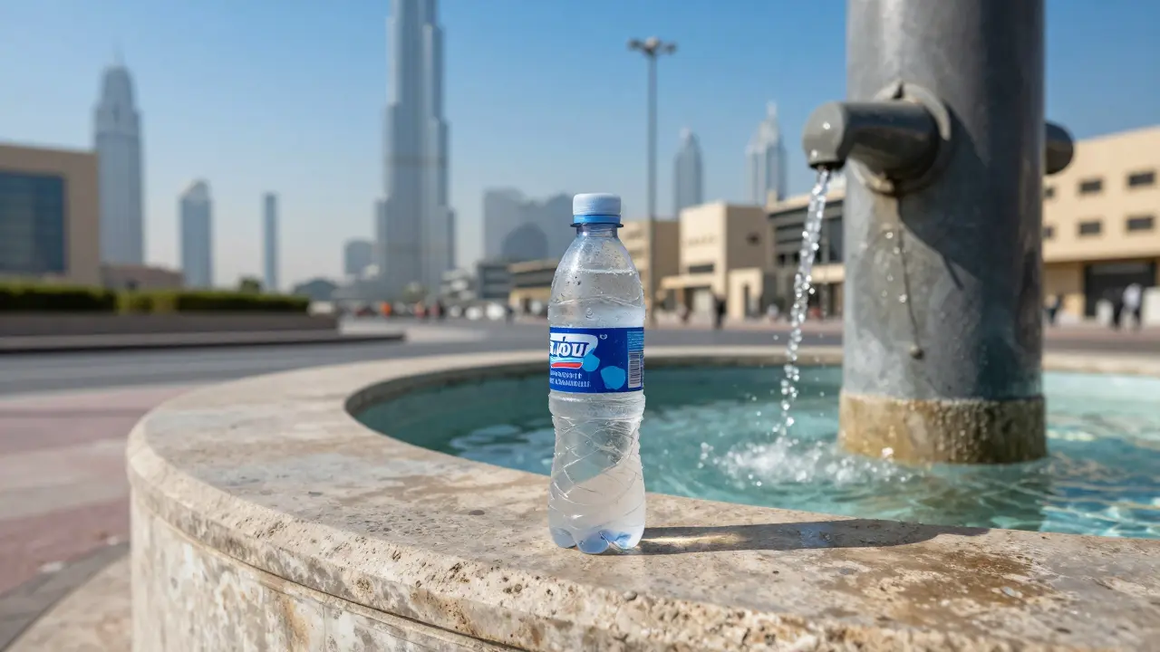 What Can You Buy With 1 Dirham in Dubai? Real Things You Can Get for Just AED 1