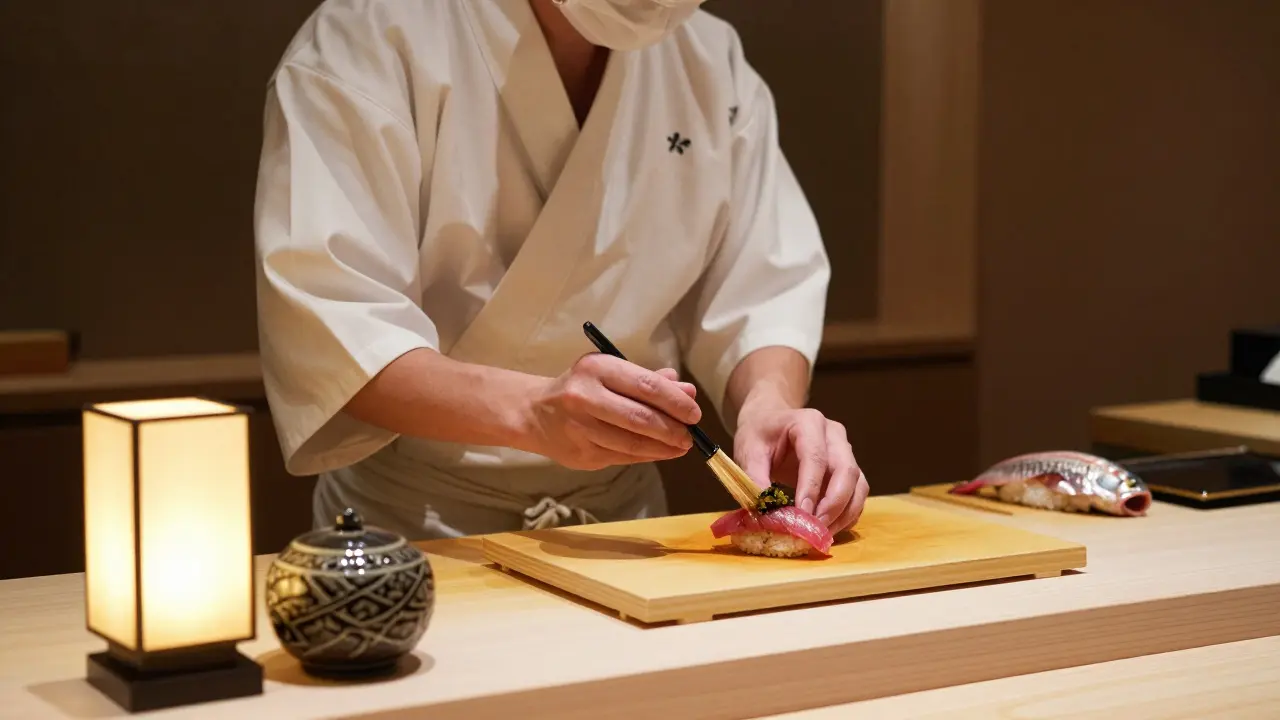 What Is the Most Expensive Restaurant in the World?