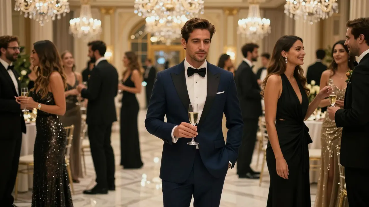 Why Hiring an Escort in Dubai Makes Sense for Social Events