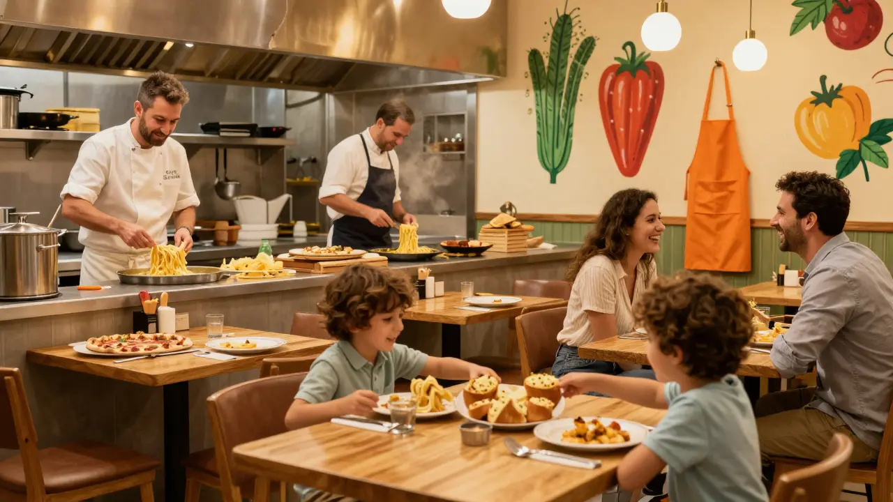 Is Jamie Oliver a Michelin Star Chef? The Truth About His Dubai Restaurants