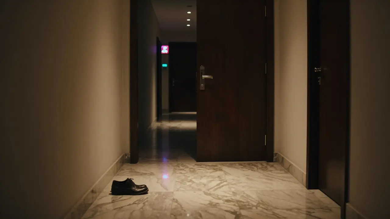 LGBTQ+ Experiences with Escorts in Dubai: Risks, Realities, and Hidden Challenges