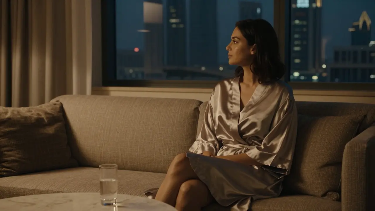 The Most Sought-After Qualities in an Escort in Dubai