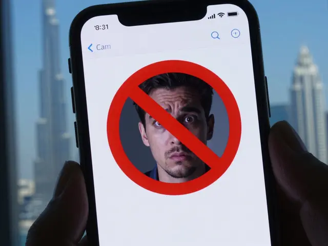 Dubai Escort Services: Legal Risks and Safety Guide