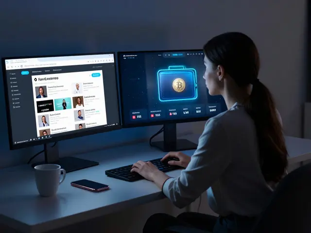 How Technology Is Changing the Careers of Adult Performers in Dubai