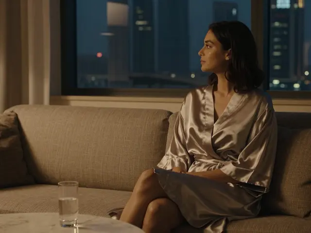 The Most Sought-After Qualities in an Escort in Dubai