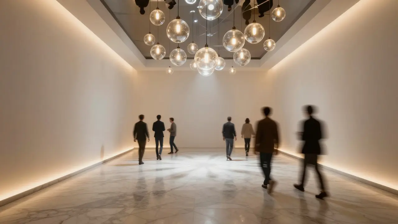 What Makes White Dubai Nightclub Stand Out in the City’s Nightlife Scene?