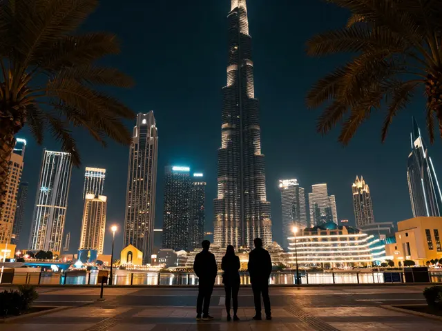 Dubai Nightlife Myths: The Truth About Adult Entertainment & Celebrity Access