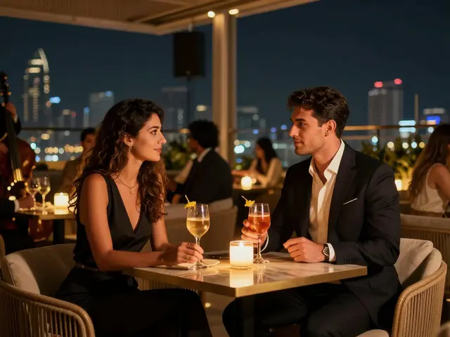 Escort in Dubai - Where to Mingle