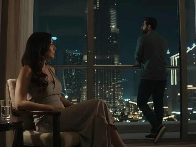 Escort Service in Dubai: What You Need to Know Before Booking a Night Out