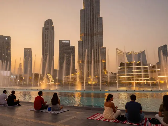 Luxury on a Dime: Affordable Dubai Attractions