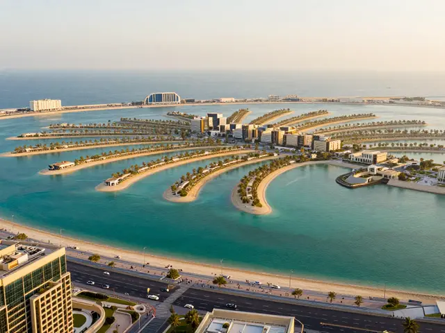 Palm Jumeirah: A Shopper's Paradise Guide for 2026