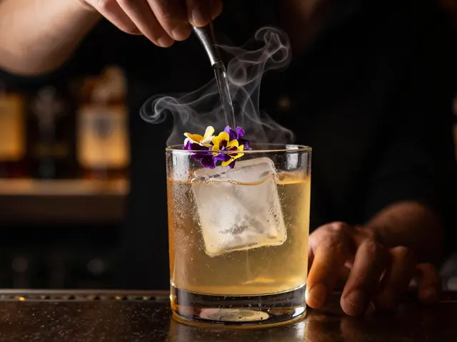Top Dance Clubs in Dubai Featuring the Most Talented Bartenders