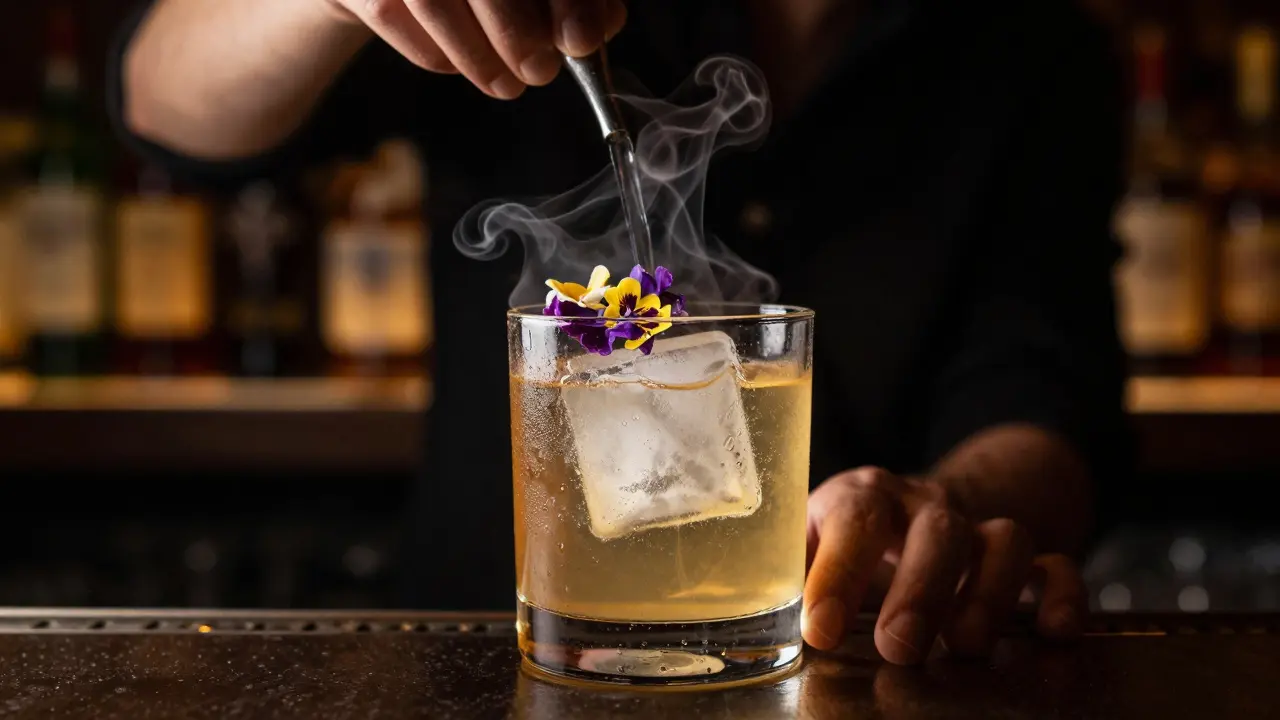 Top Dance Clubs in Dubai Featuring the Most Talented Bartenders