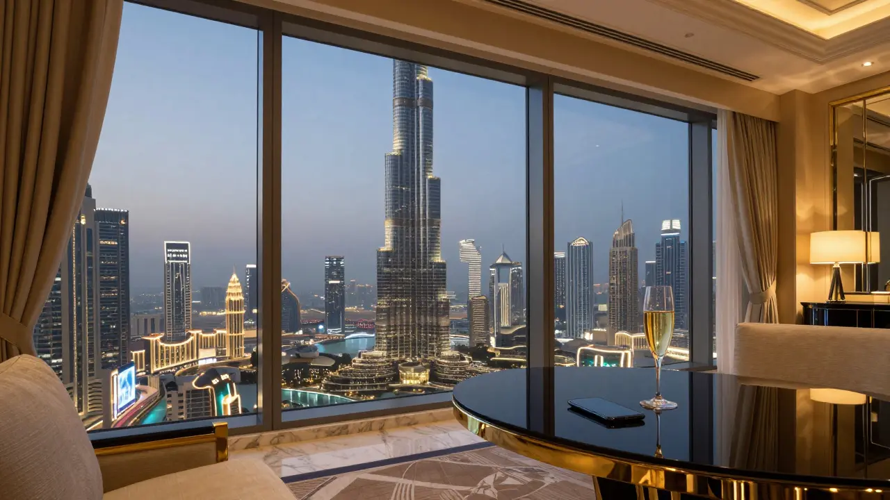 Hiring an Escort in Dubai: Essential Dos and Don'ts