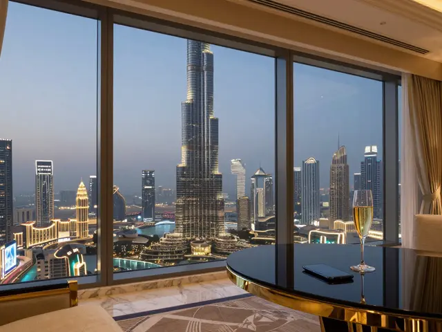 Hiring an Escort in Dubai: Essential Dos and Don'ts