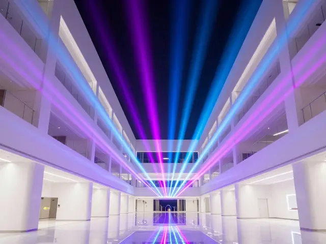 White Dubai Nightclub Guide: Experience the Best Party Scene in the City