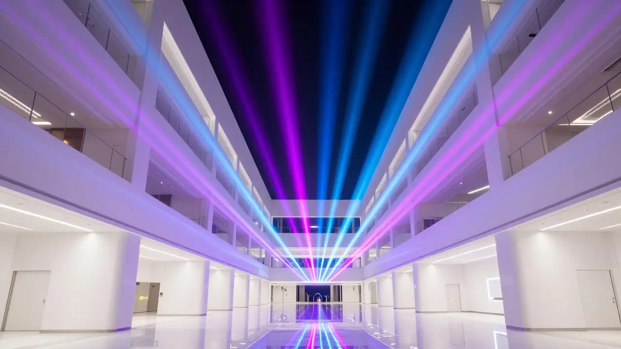 White Dubai Nightclub Guide: Experience the Best Party Scene in the City