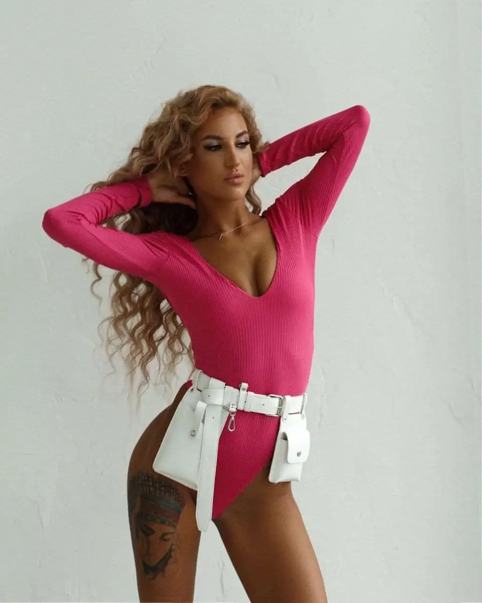 Adel escort in Dubai