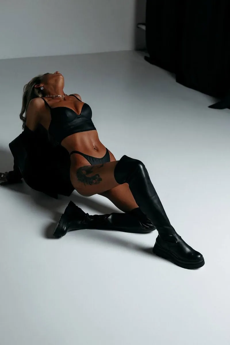 Adel escort in Dubai