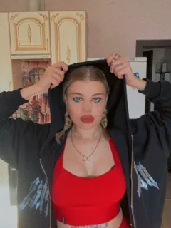 Alice escort in Dubai