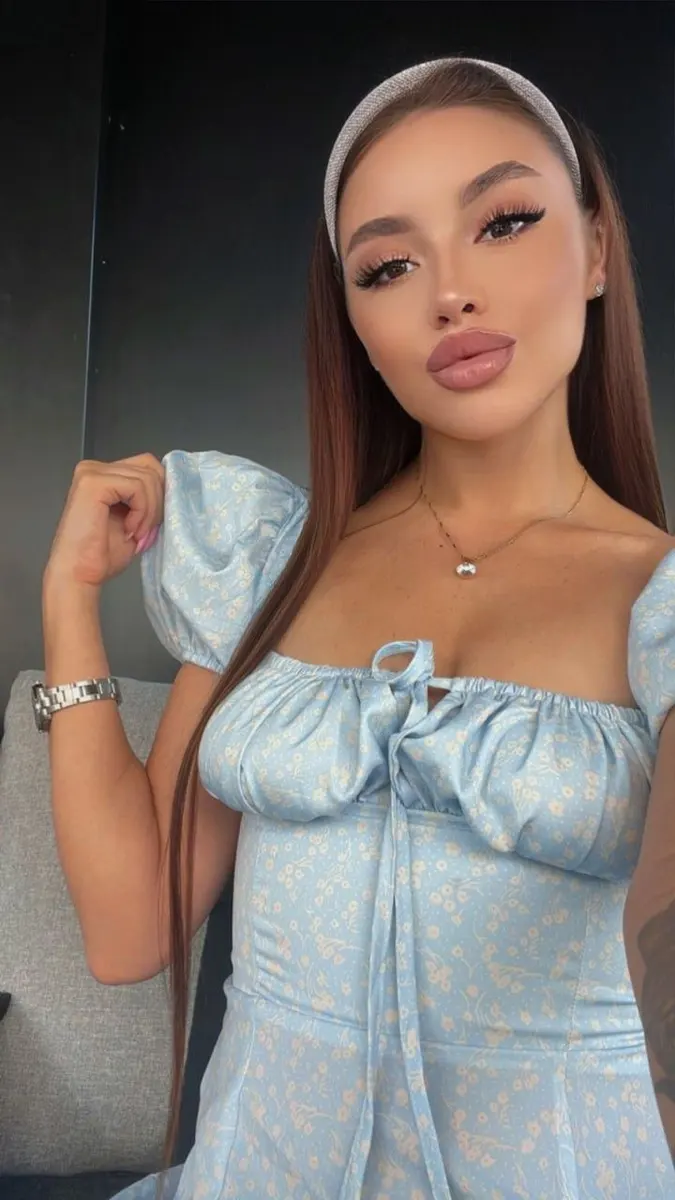 Angelina escort in Dubai