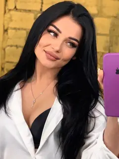 Darina escort in Dubai