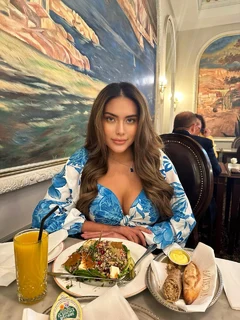 Gala escort in Dubai