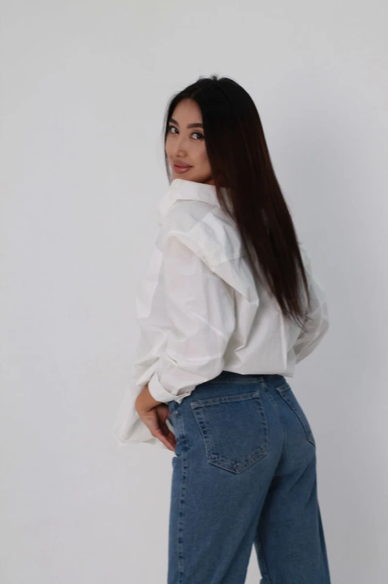 Kiera escort in Dubai