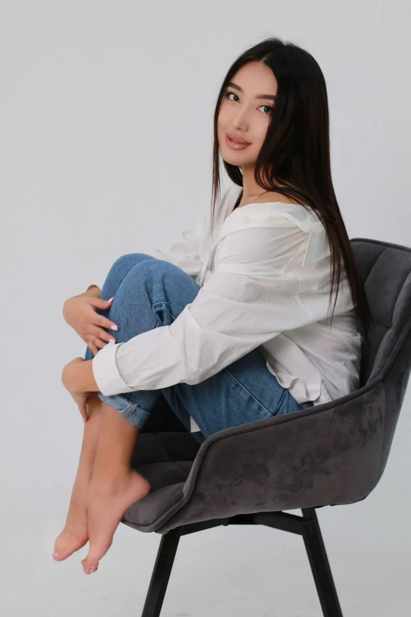 Kiera escort in Dubai