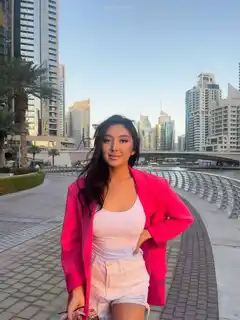 Kiera escort in Dubai