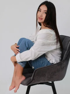 Kiera escort in Dubai