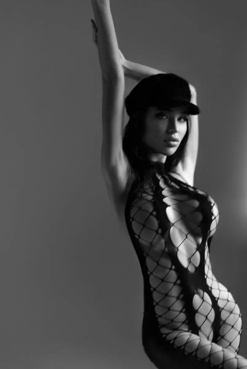 Lana   escort in Dubai