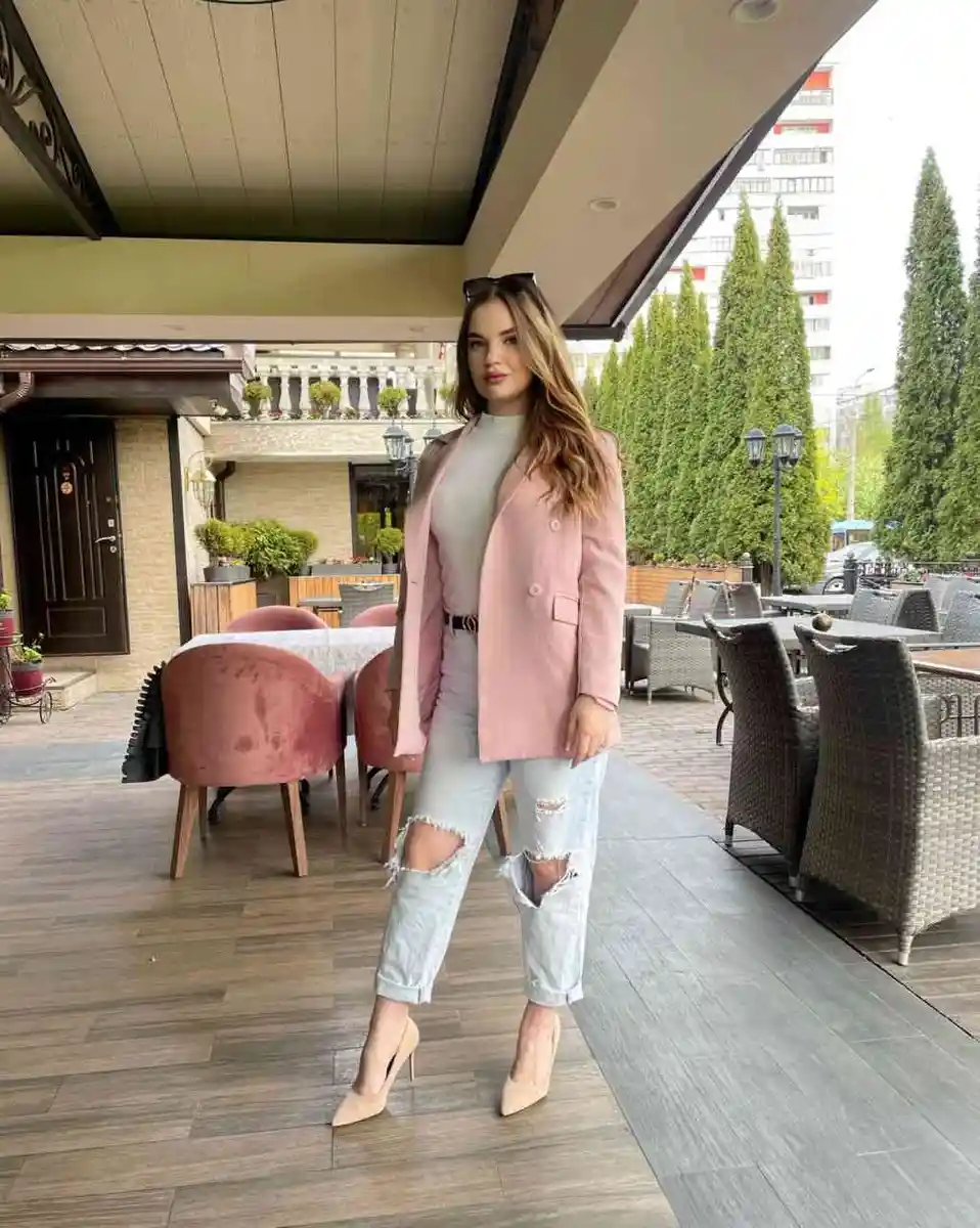 Malika escort in Dubai