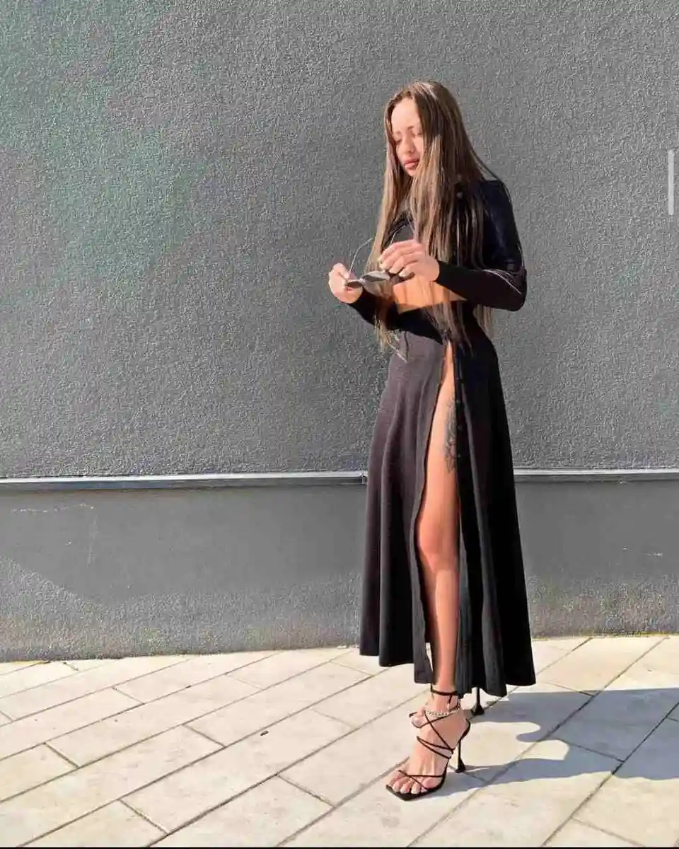 Miroslava escort in Dubai