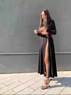 Miroslava escort in Dubai