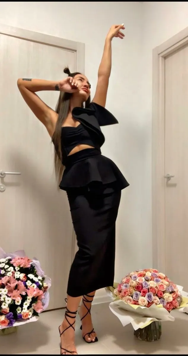 Miroslava escort in Dubai