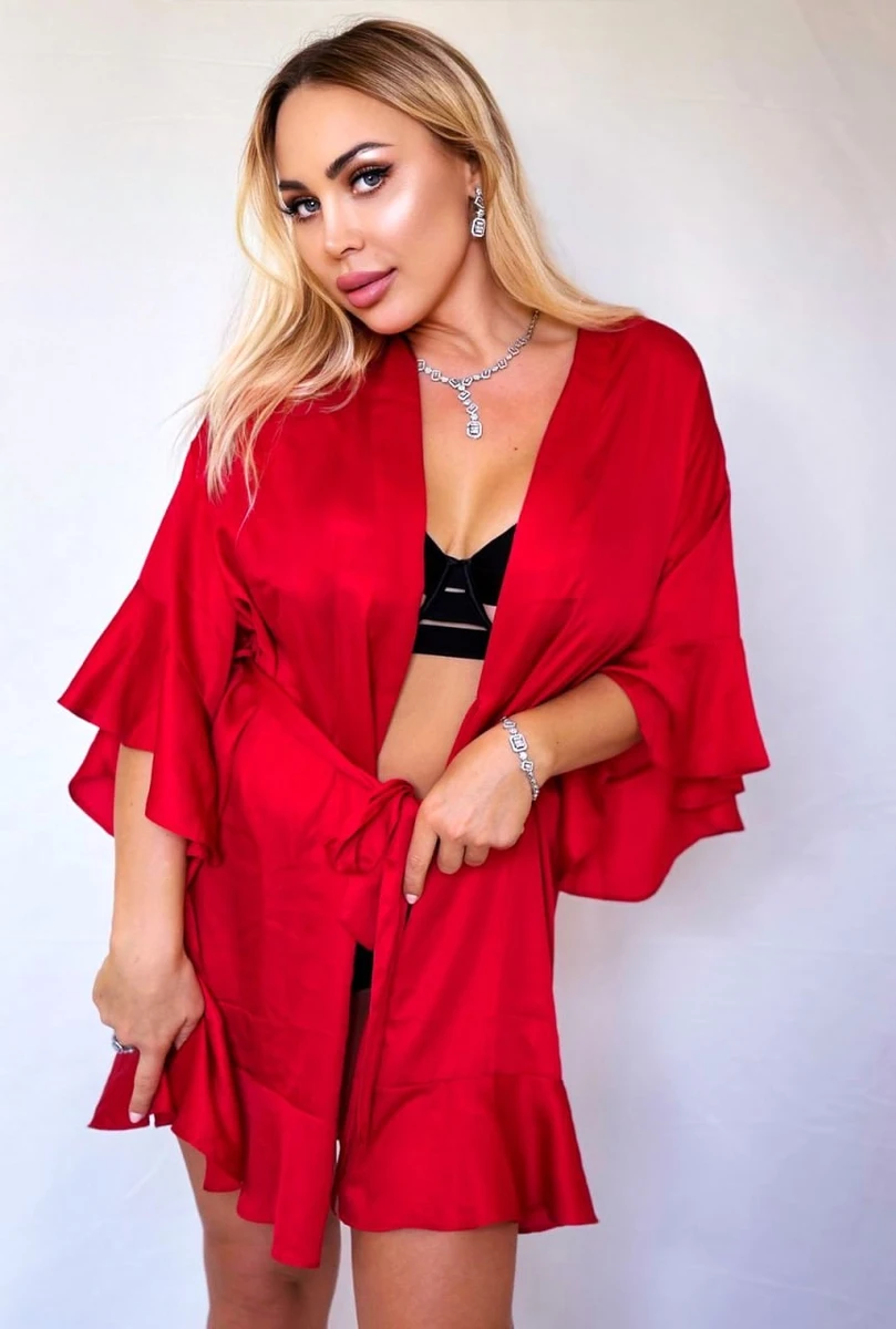 Nastya escort in Dubai