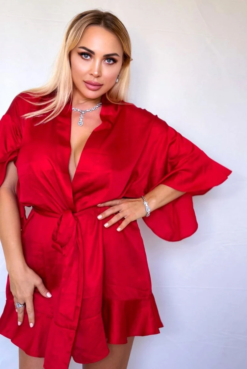 Nastya escort in Dubai