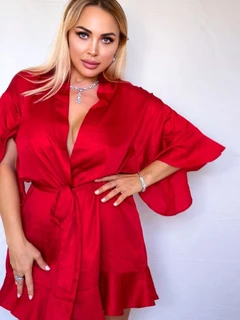 Nastya escort in Dubai