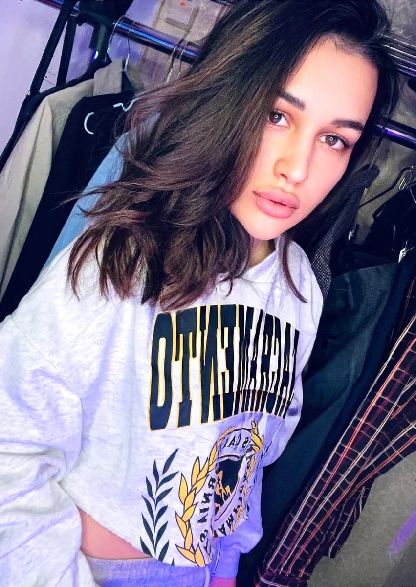 Stefa escort in Dubai