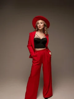 Svetlana escort in Dubai