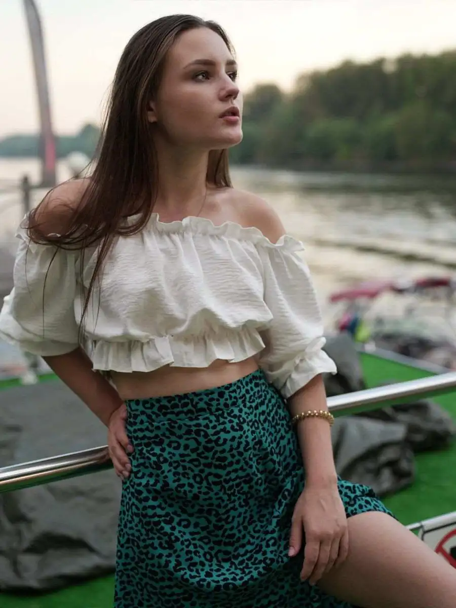 Taya escort in Dubai