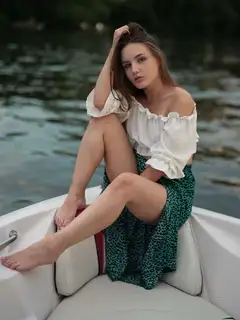 Taya escort in Dubai