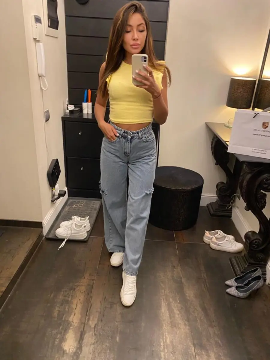 Vika escort in Dubai